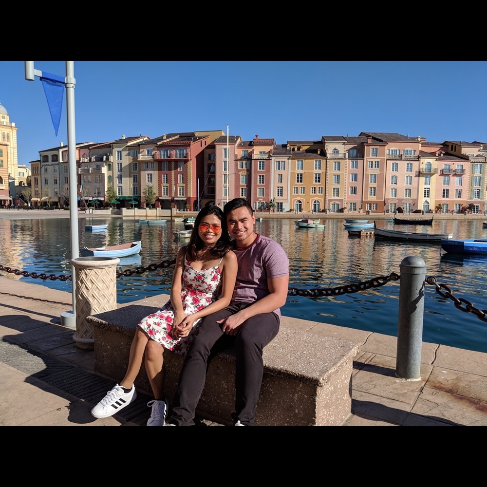 Meet your Posher, Jeanne